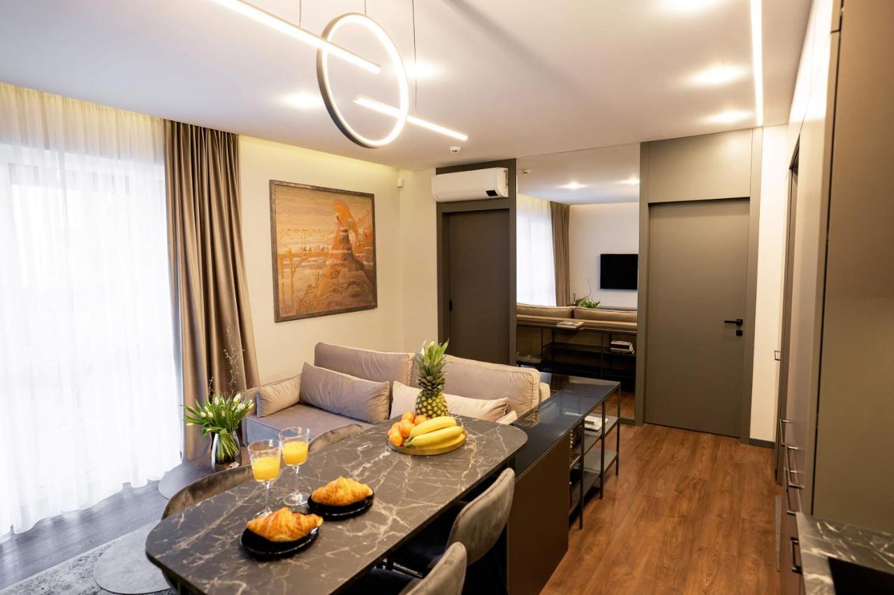 Stay In Kaunas & Park House Exterior foto